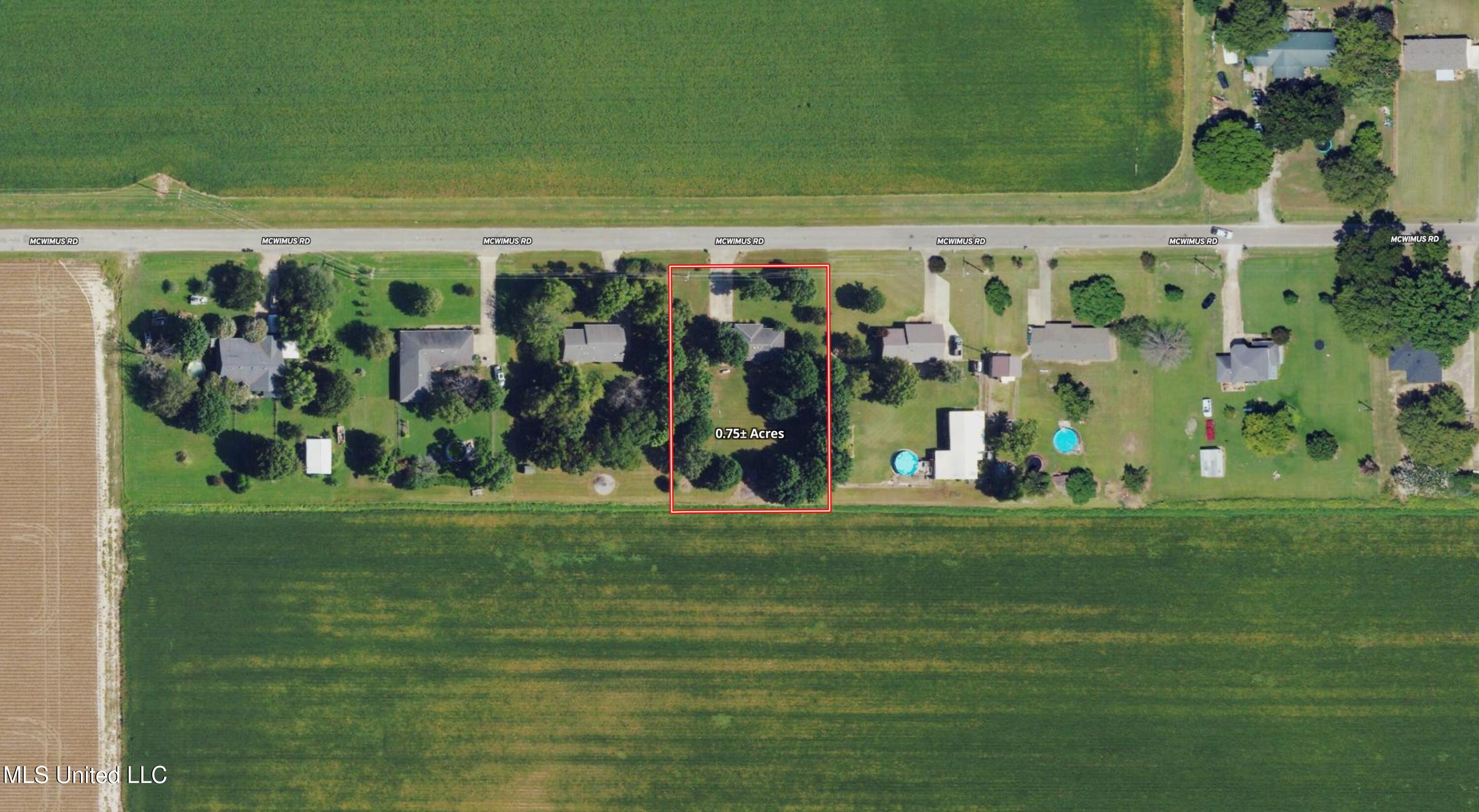 1251 McWimus Road Merigold, MS 38759 - Photo 11 of 13 F19D23AC-6F20-41C9-94C1-D48D2BA752EE