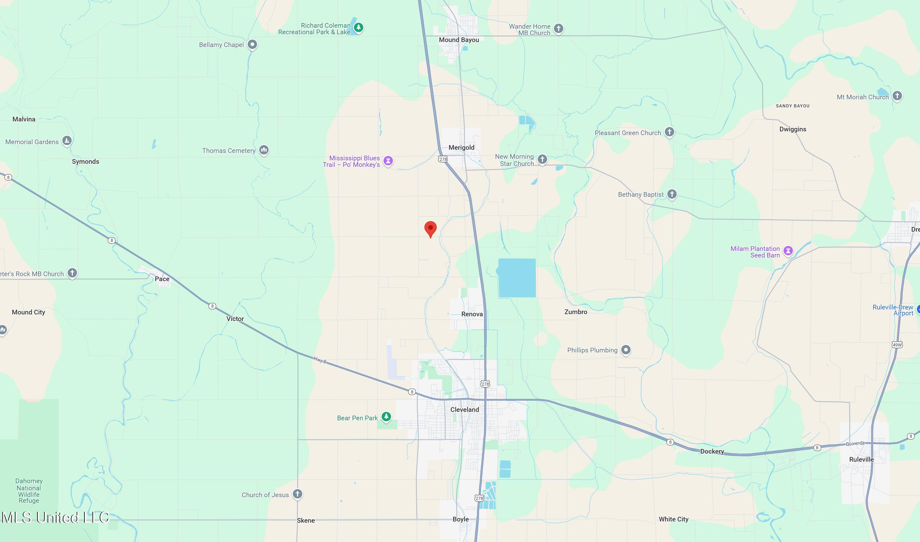 1251 McWimus Road Merigold, MS 38759 - Photo 13 of 13 6B5A83F6-8CC7-430A-BA77-3EEF10CE0FF8