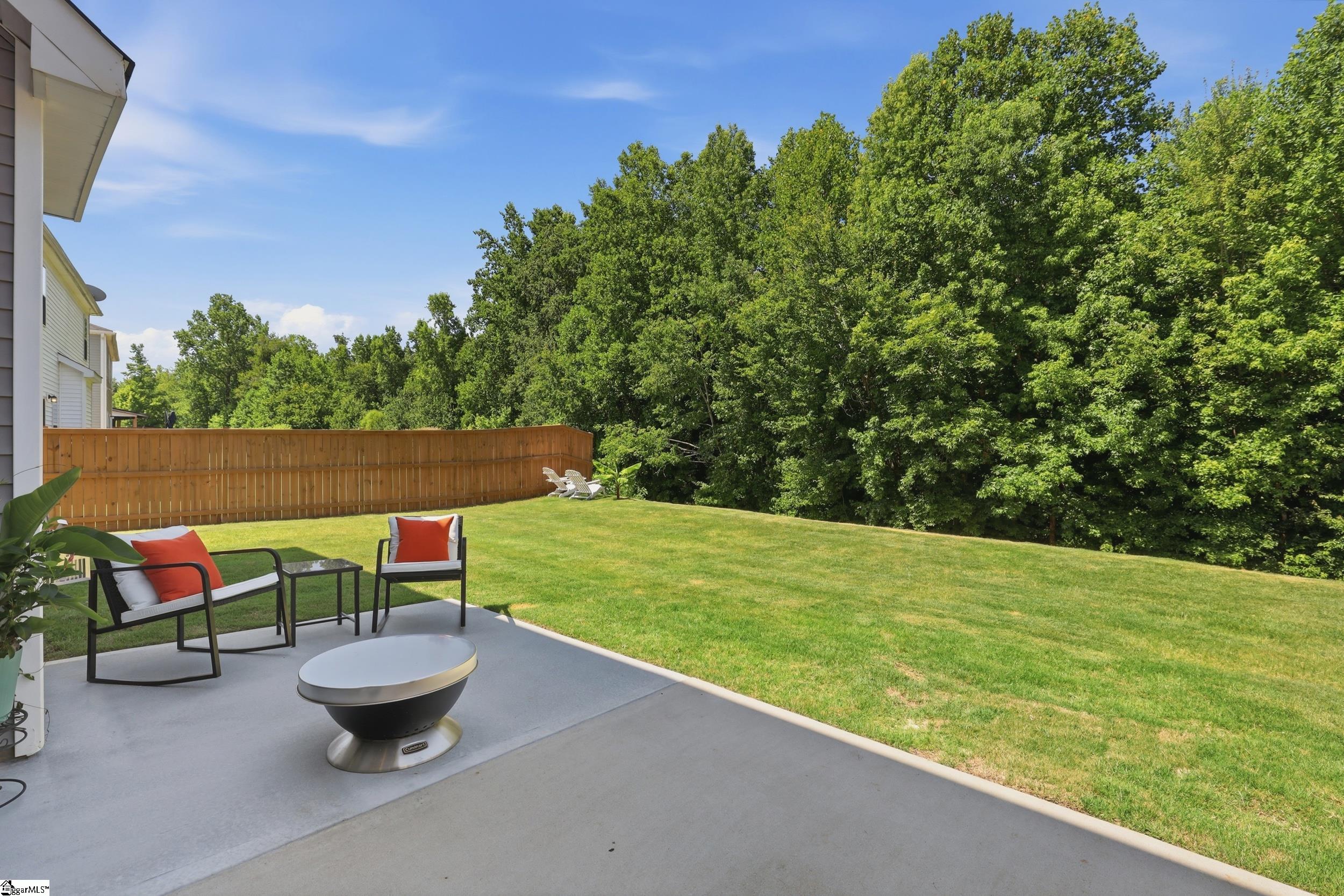 190 Walking Stick Way Pelzer, SC 29669 - Photo 36 of 47