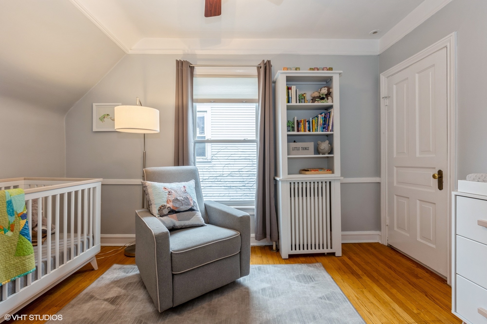 4039 North Harding Avenue Chicago, IL 60618 - Photo 21 of 30