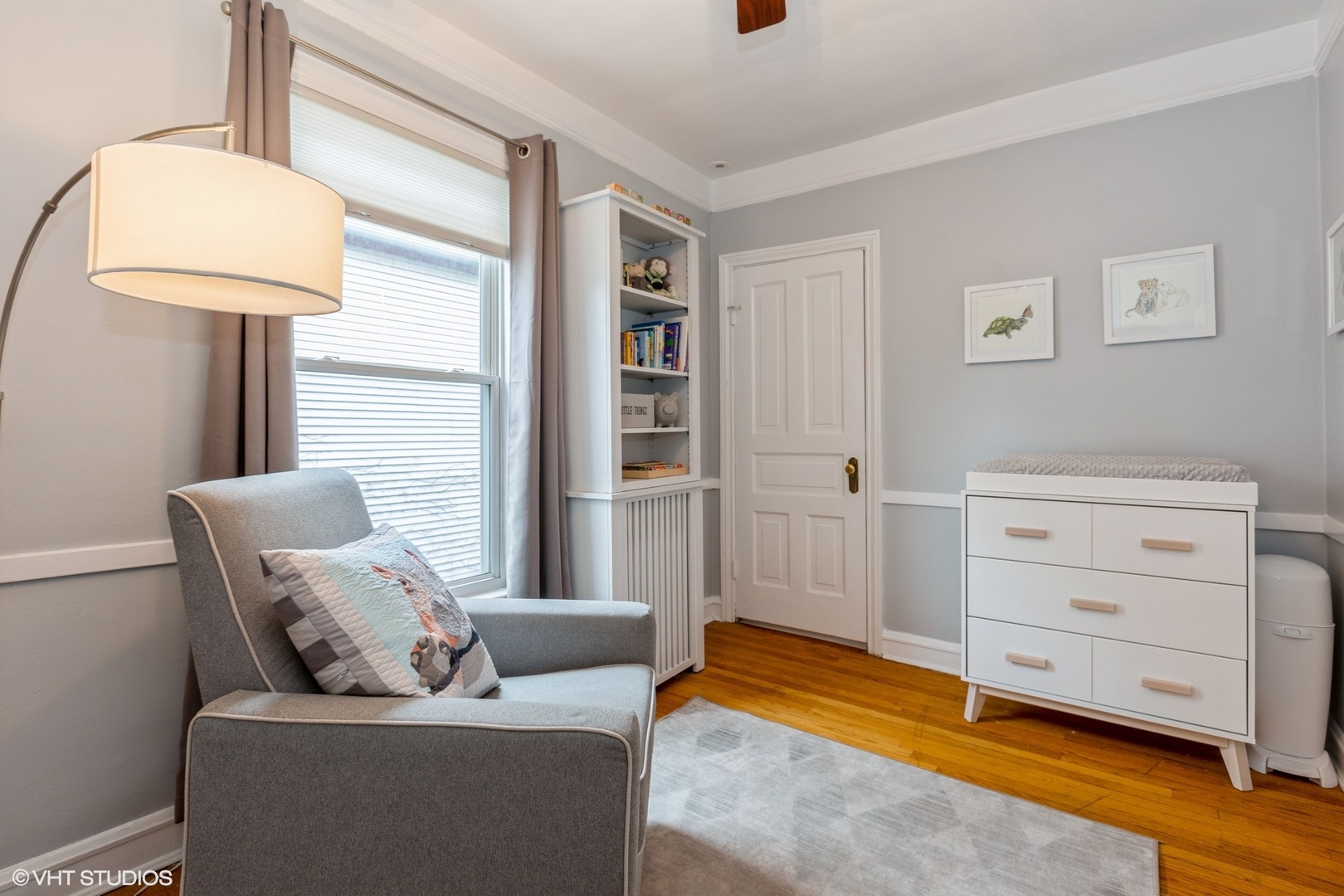 4039 North Harding Avenue Chicago, IL 60618 - Photo 22 of 30