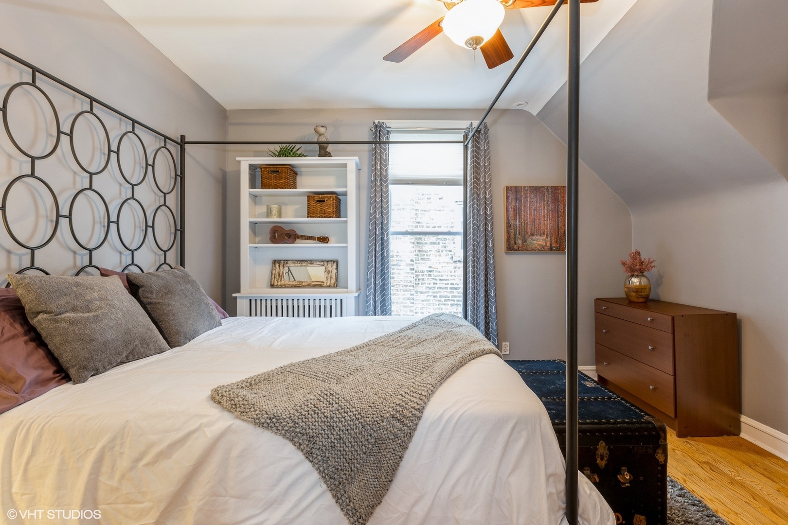4039 North Harding Avenue Chicago, IL 60618 - Photo 25 of 30