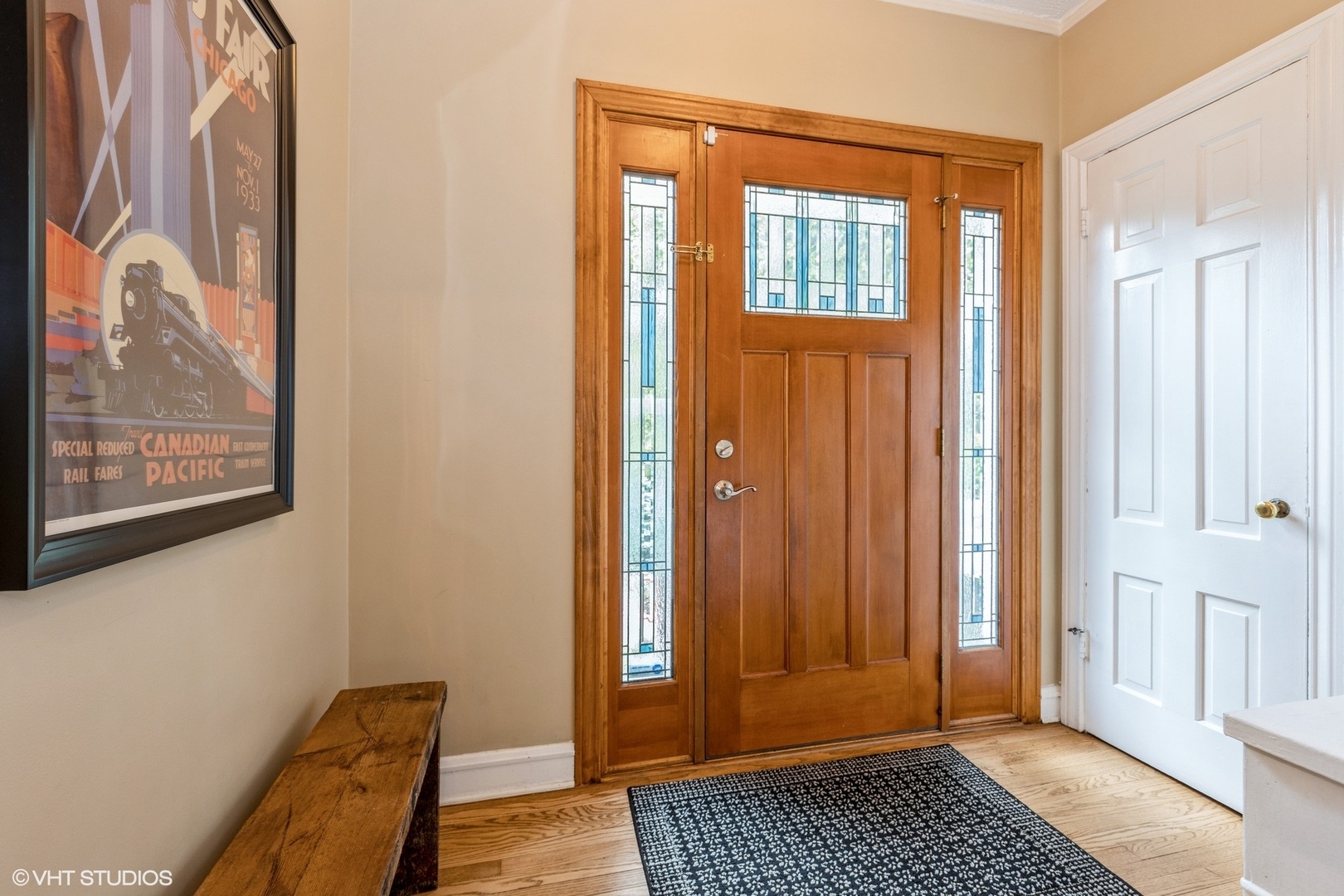 4039 North Harding Avenue Chicago, IL 60618 - Photo 9 of 30
