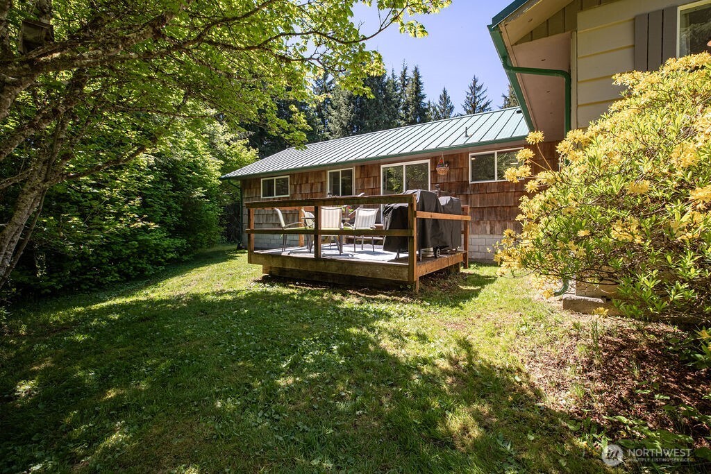 1399 Mora Road Forks, WA 98331 - Photo 34 of 38