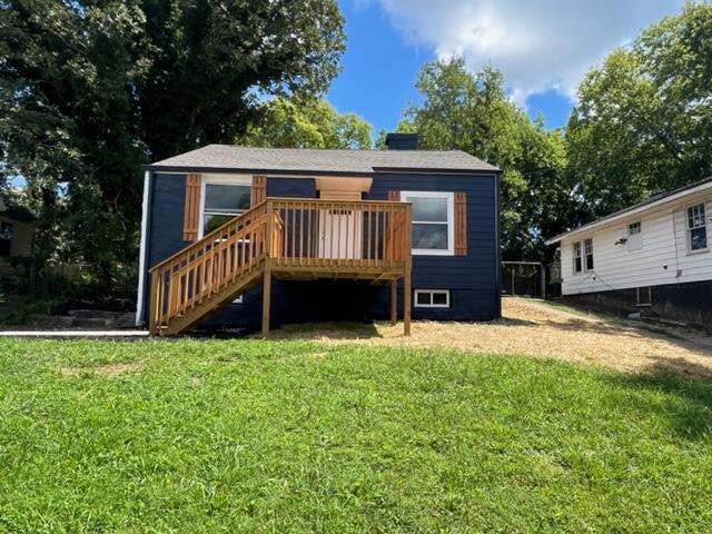 208 Booth Road, Unit C4 Chattanooga, TN 37411 - Photo 18 of 18 IMG_7075