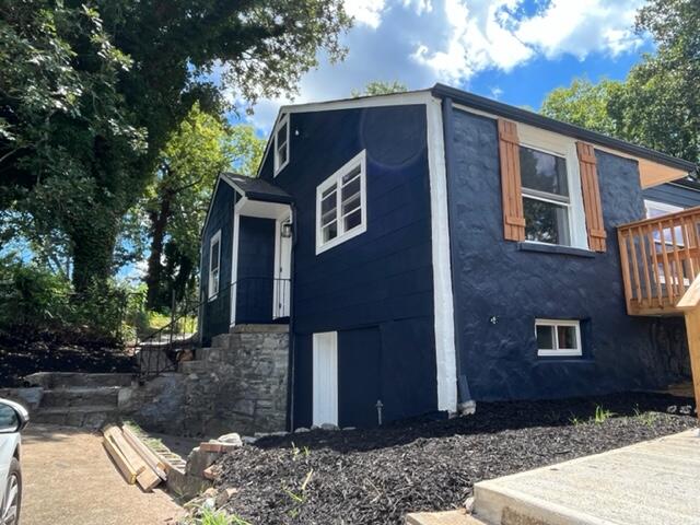 208 Booth Road, Unit C4 Chattanooga, TN 37411 - Photo 2 of 18 IMG_7076