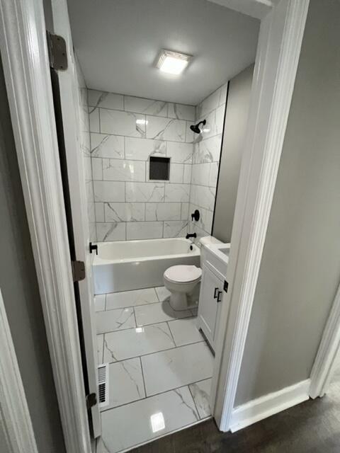 208 Booth Road, Unit C4 Chattanooga, TN 37411 - Photo 6 of 18 image001
