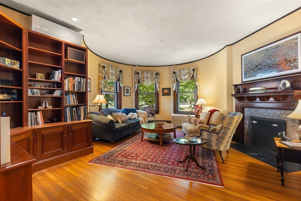 71 Addington Road Brookline, MA 02445 - Photo 3 of 42 Gallery Image 3