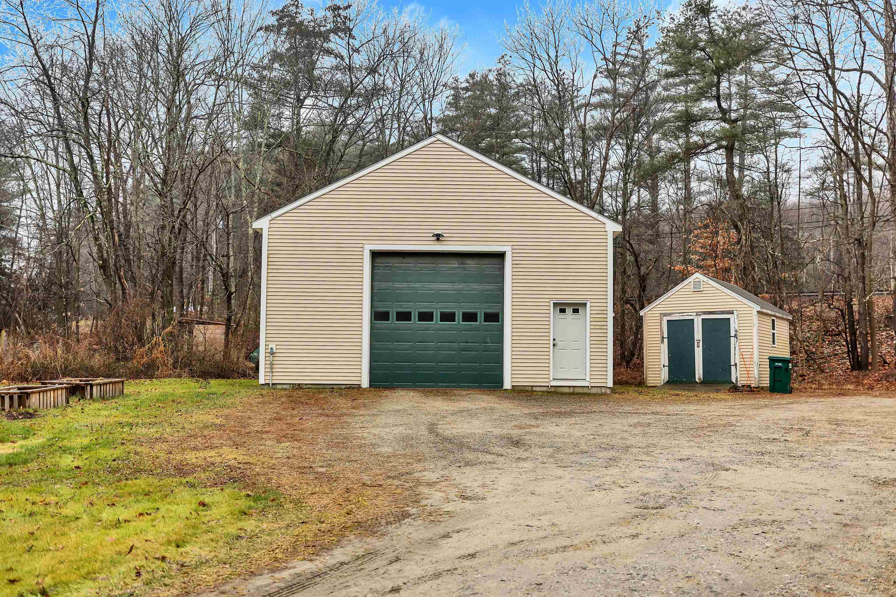 99 Intervale Road Wilton, NH 03086 - Photo 19 of 30