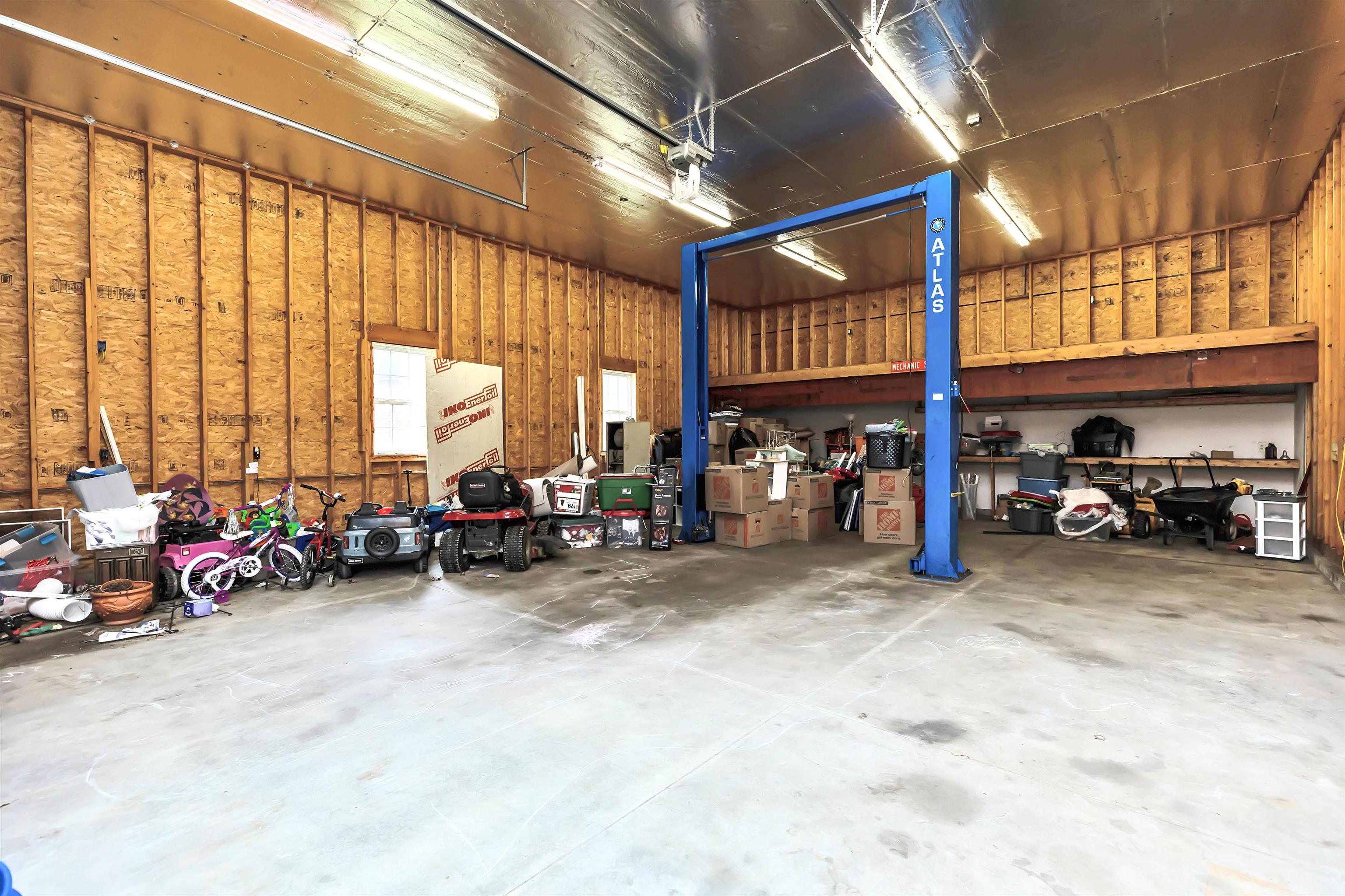 99 Intervale Road Wilton, NH 03086 - Photo 20 of 30