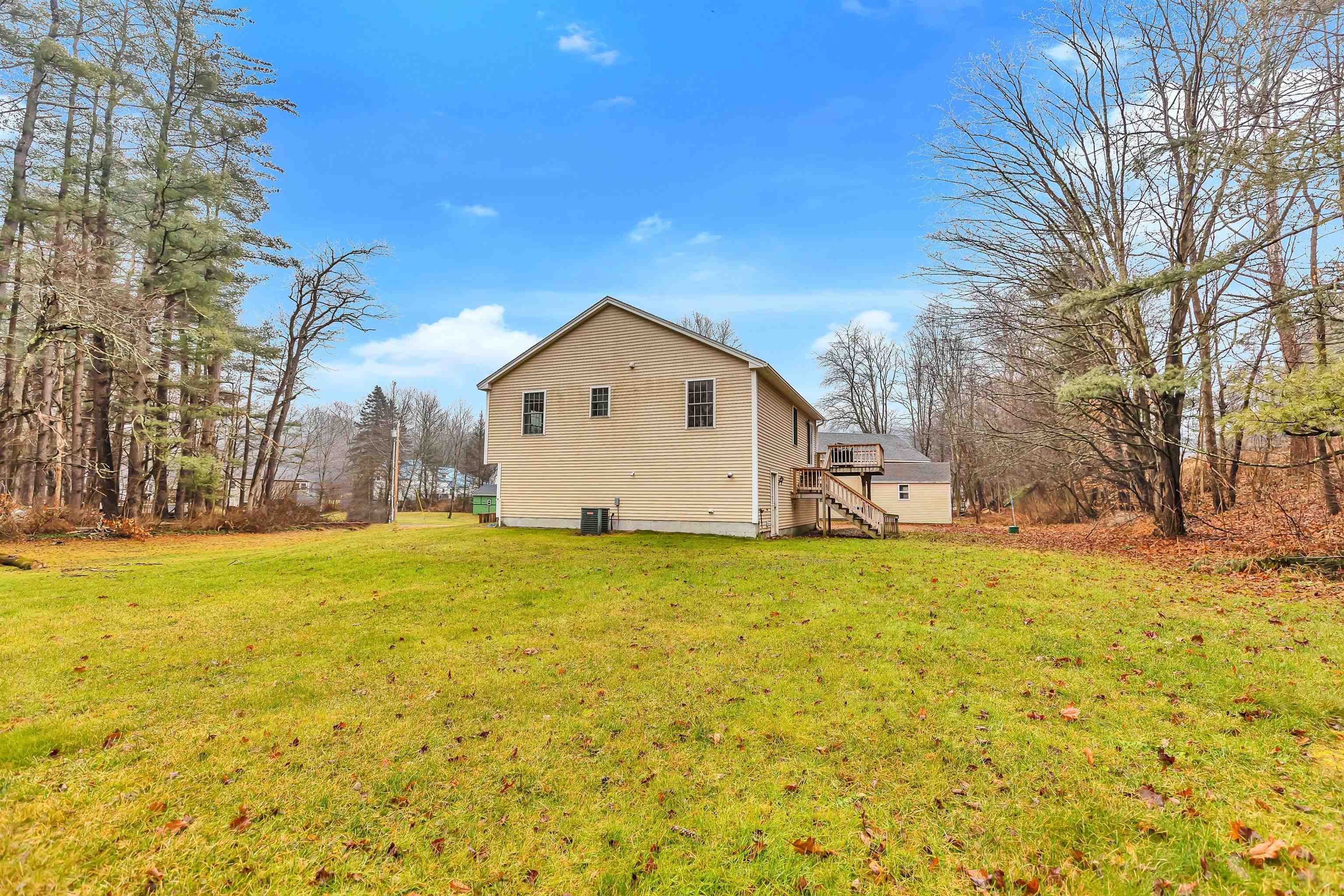 99 Intervale Road Wilton, NH 03086 - Photo 22 of 30