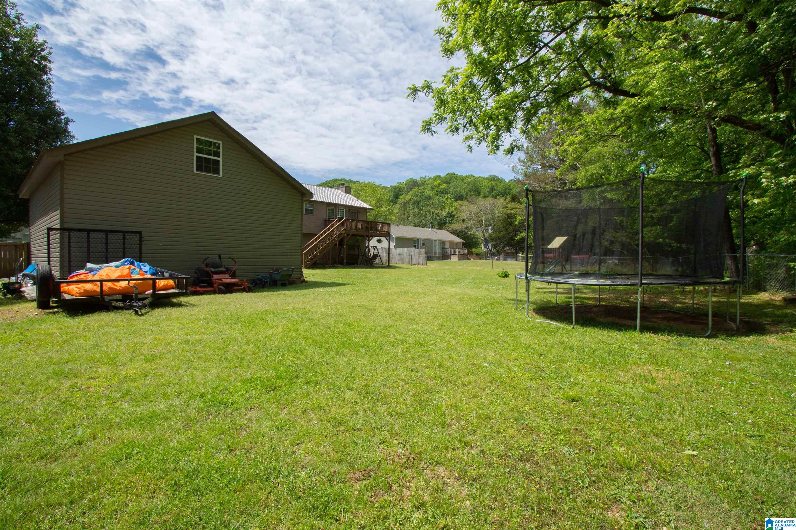 120 Lisa Lane Springville, AL 35146 - Photo 41 of 46
