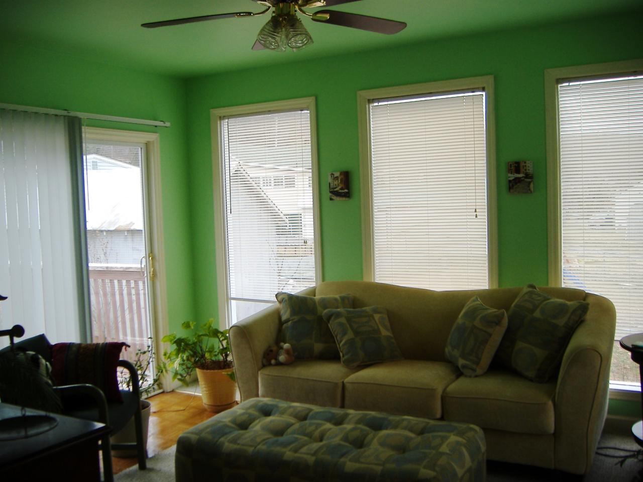 Sunroom