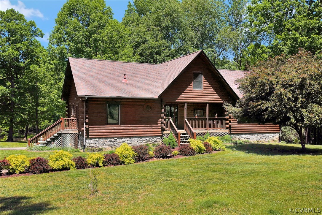 48 Schalow Road Cumberland, VA 23040 - Photo 3 of 41 Gallery Image 3