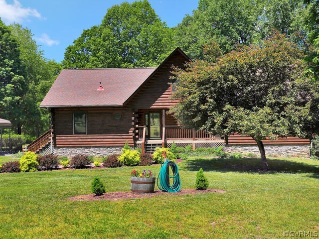 48 Schalow Road Cumberland, VA 23040 - Photo 4 of 41 Gallery Image 4