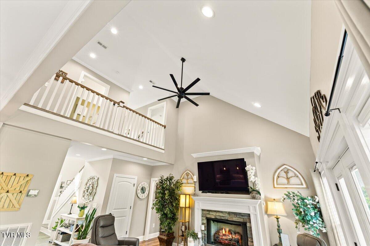 563 Mayberry Road Jonesborough, TN 37659 - Photo 36 of 95 36-128A7606