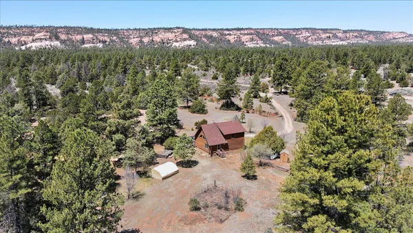 $364,000 | 18 East Bobcat Drive, Ramah, NM 87321