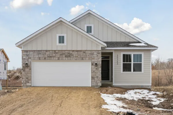 $538,285 | 20263 Keystone Avenue, Lakeville, MN 55044