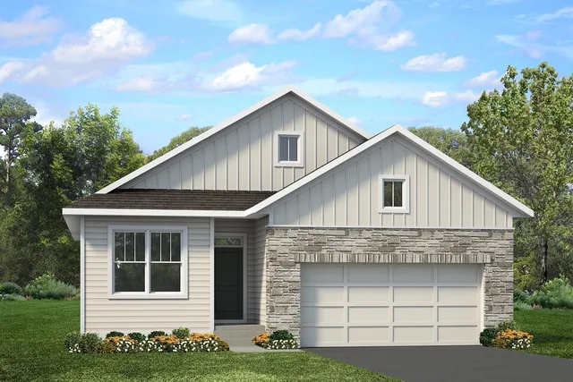 $533,285 | 20263 Keystone Avenue, Lakeville, MN 55044