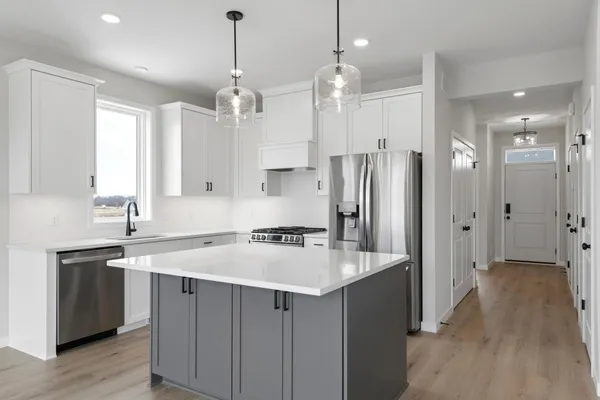 $534,750 | 20263 Keystone Avenue, Lakeville, MN 55044