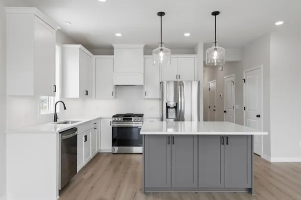 $534,750 | 20263 Keystone Avenue, Lakeville, MN 55044