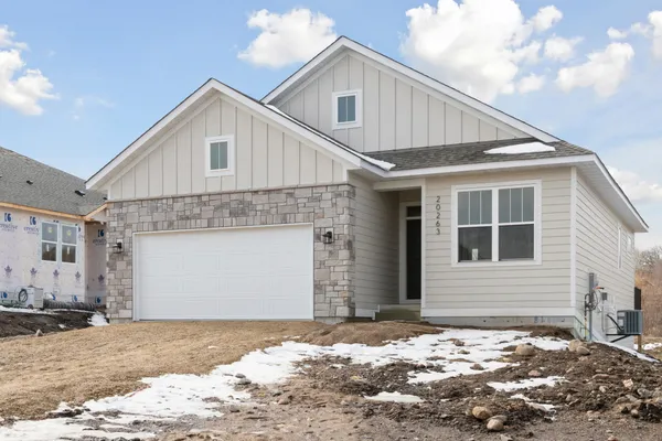 $534,750 | 20263 Keystone Avenue, Lakeville, MN 55044