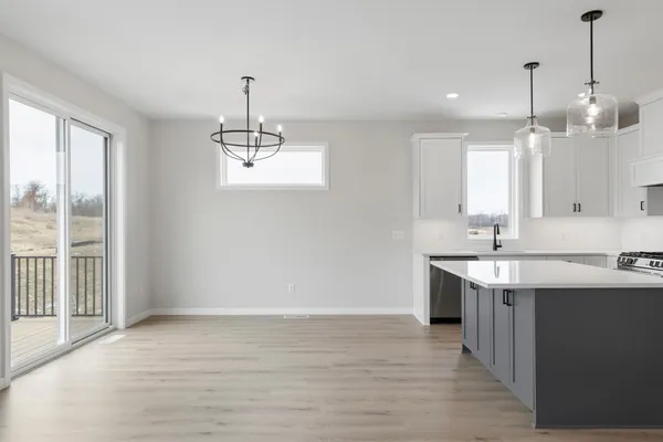 $534,750 | 20263 Keystone Avenue, Lakeville, MN 55044