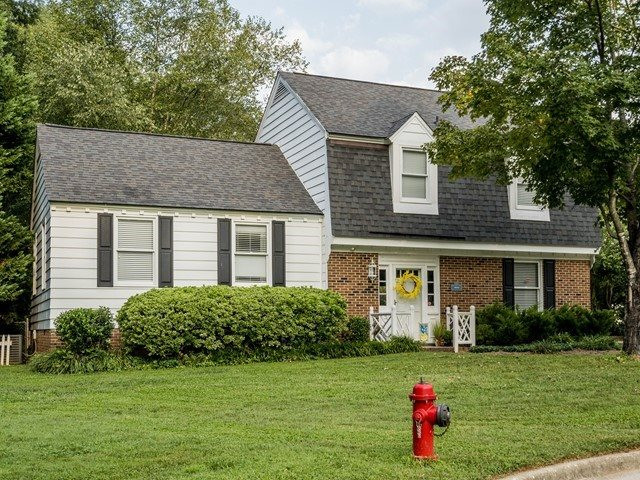 3605 Wheaton Place Raleigh, NC 27609 - Photo 1 of 26 Photo 1