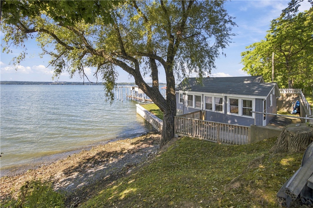 4724 East Lake Road Varick, NY 14456 - Photo 4 of 44 Gallery Image 4