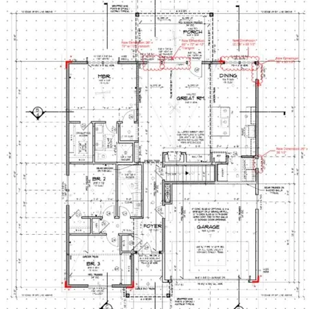 $390,000 | 205 2nd Street, Friesland, WI 53935