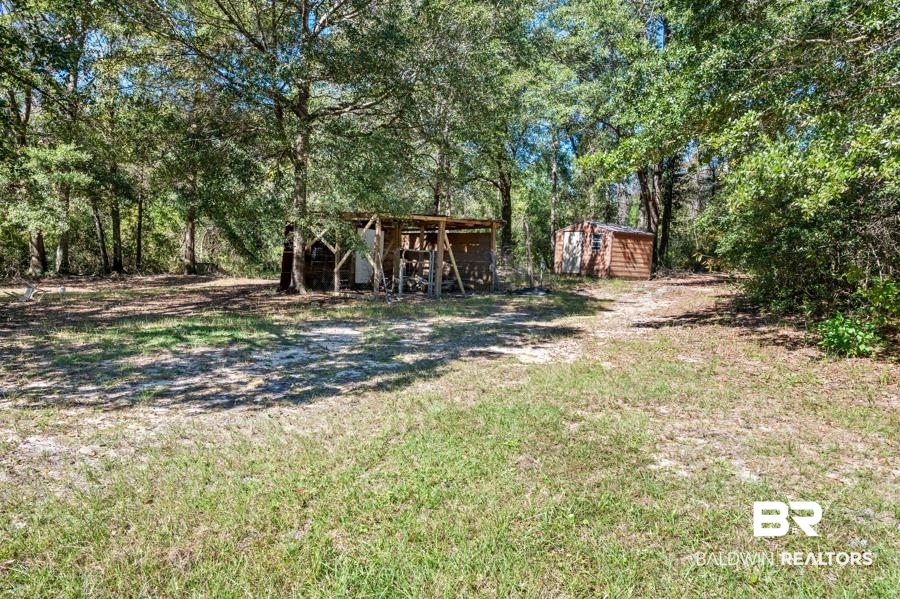 3081 Ricky Lane Chunchula, AL 36521 - Photo 7 of 36