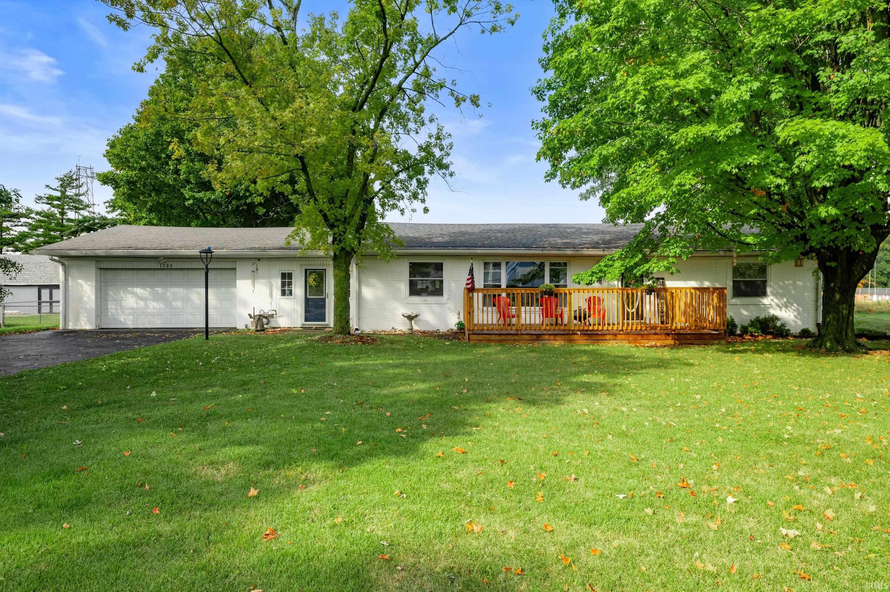1908 West Riggin Road Muncie, IN 47304 - Photo 1 of 25 Gallery Image 1