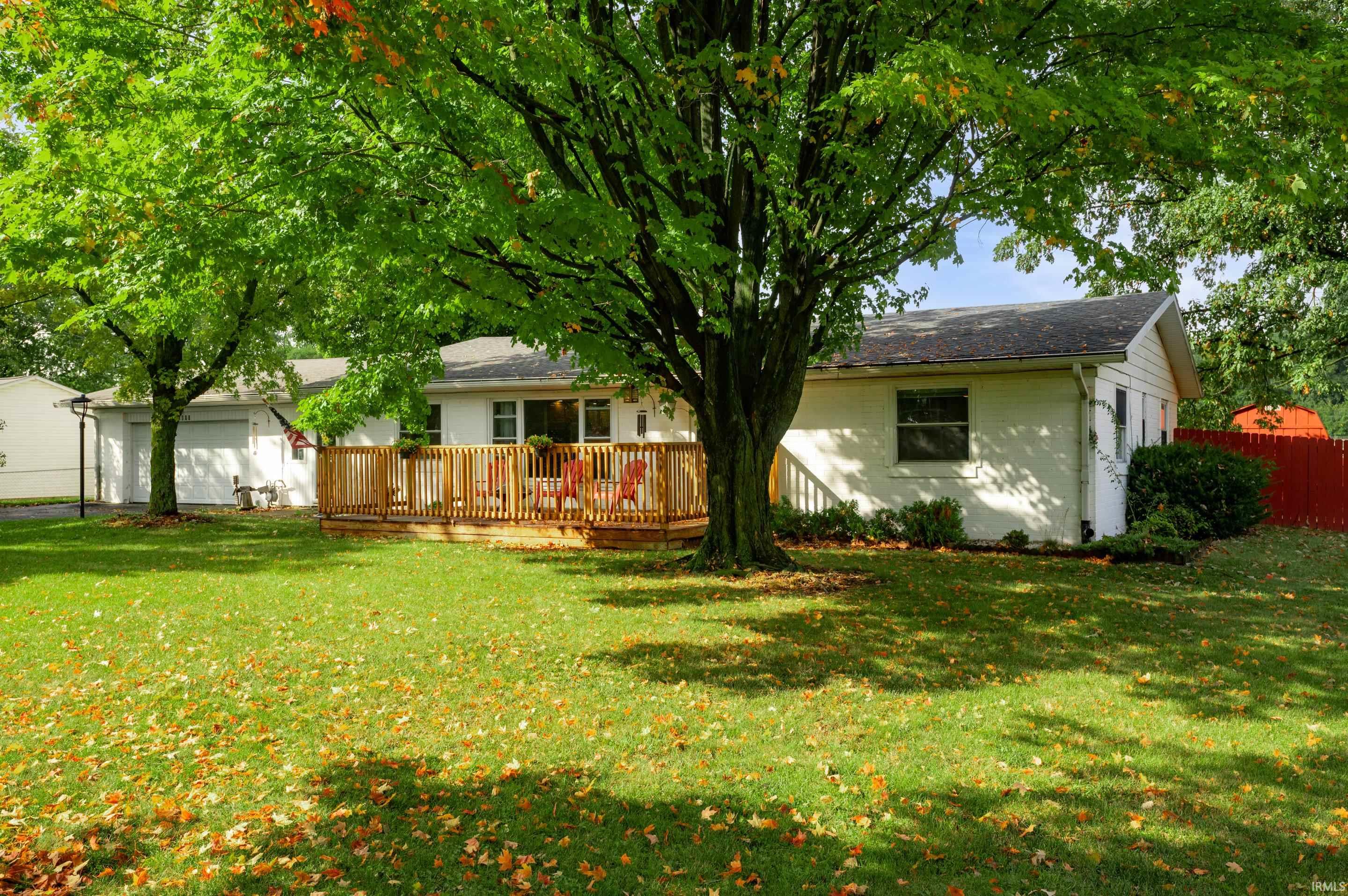 1908 West Riggin Road Muncie, IN 47304 - Photo 3 of 25 Gallery Image 3