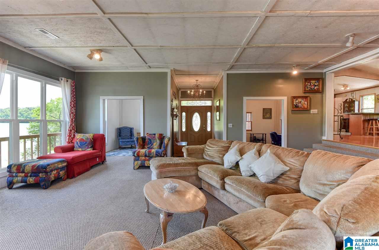 1025 Bruce Shaw Road Adger, AL 35006 - Photo 13 of 35