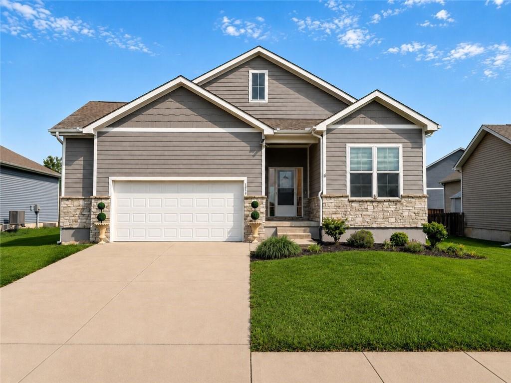 1540 Southwest Cornwall Road Raymore, MO 64083 - Photo 1 of 1