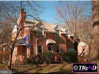 614 South Chester Road Swarthmore, PA 19081 - Photo 1 of 1