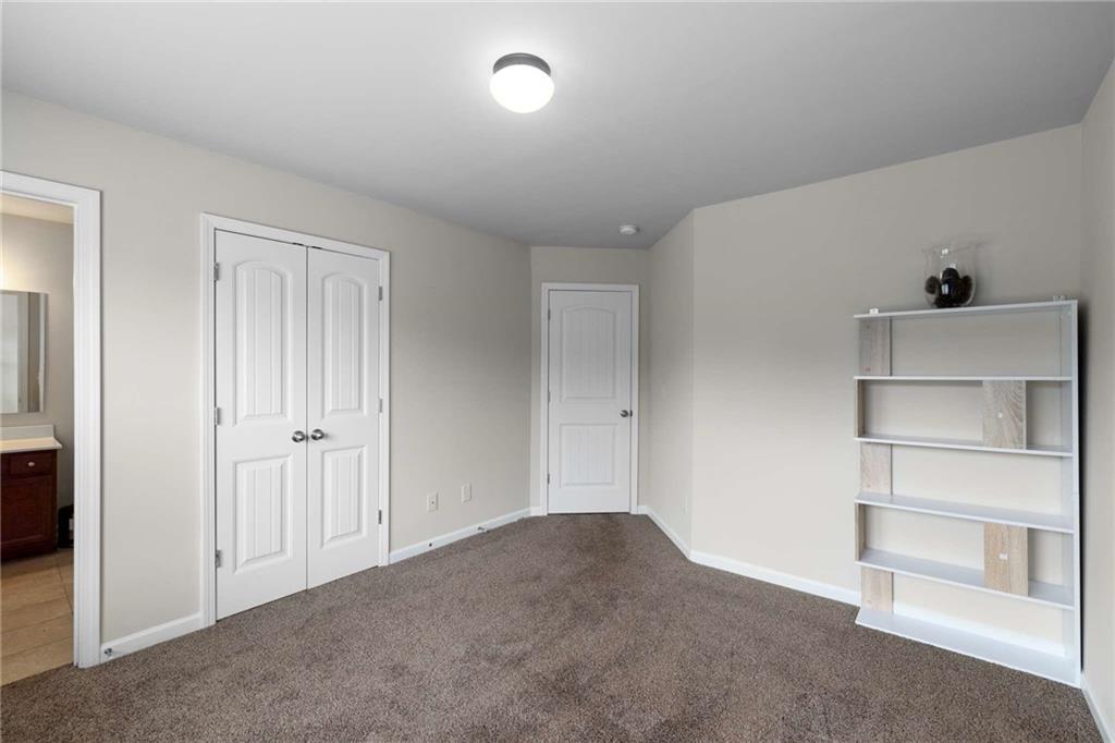 3084 Turman Circle Decatur, GA 30033 - Photo 19 of 36 a view of an empty room