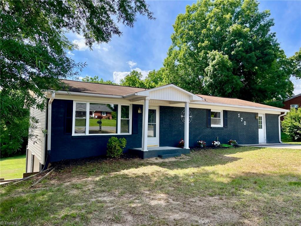 170 Reese Street High Point, NC 27265 - Photo 1 of 42 Gallery Image 1
