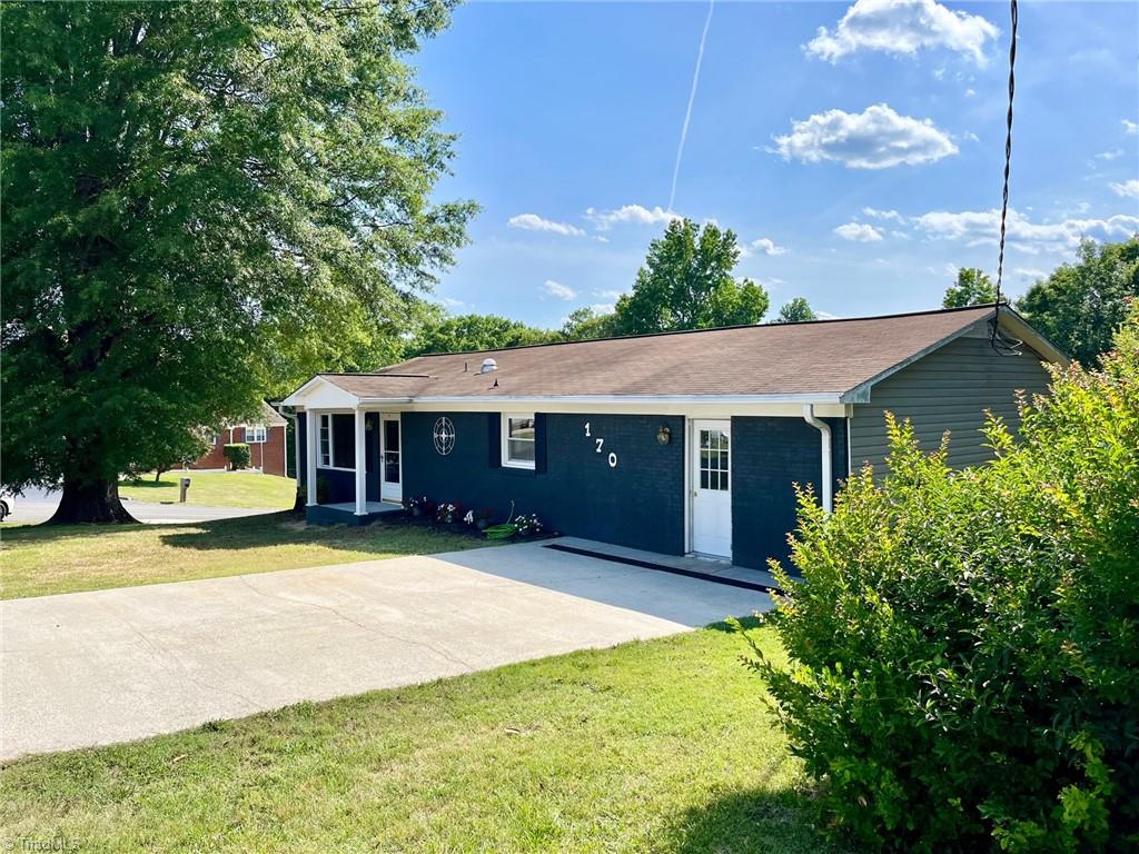 170 Reese Street High Point, NC 27265 - Photo 5 of 42 Gallery Image 5