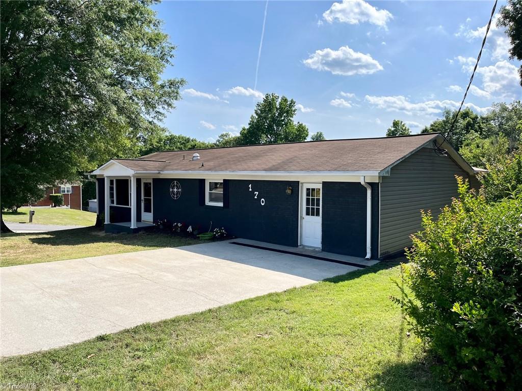 170 Reese Street High Point, NC 27265 - Photo 7 of 42 Gallery Image 7