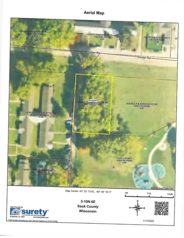 $47,500 | 22 Center North Freedom Wi 53951, North Freedom, WI 53951