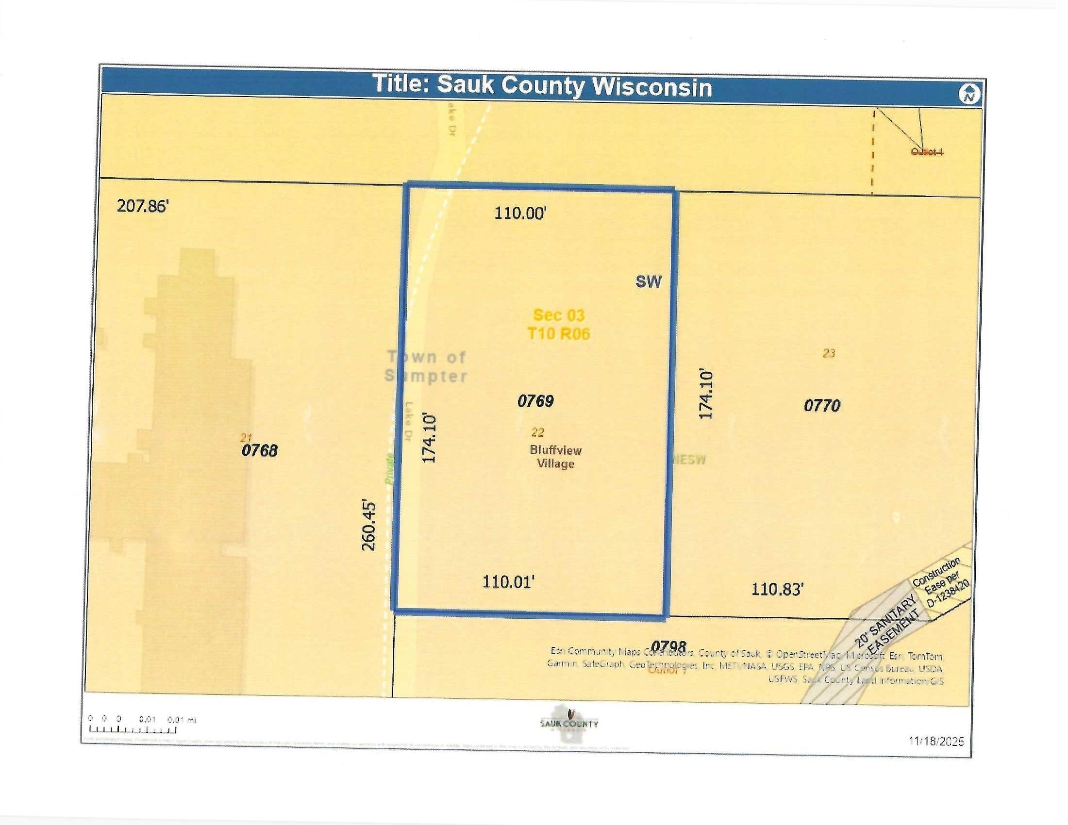 22 Center North Freedom Wi 53951 North Freedom, WI 53951 - Photo 6 of 14