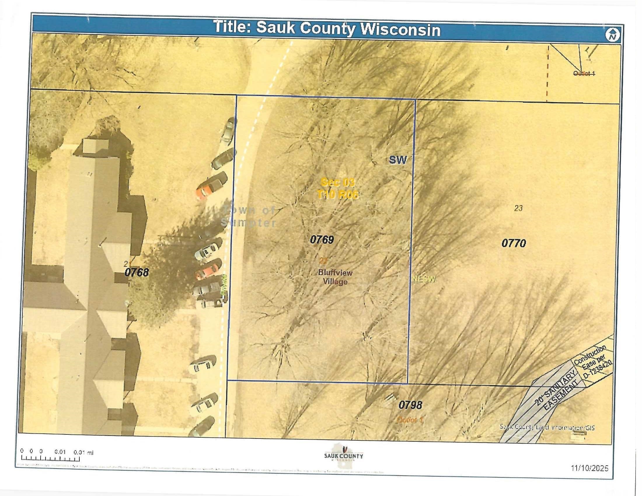 22 Center North Freedom Wi 53951 North Freedom, WI 53951 - Photo 7 of 14