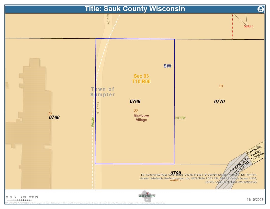 22 Center North Freedom Wi 53951 North Freedom, WI 53951 - Photo 8 of 14