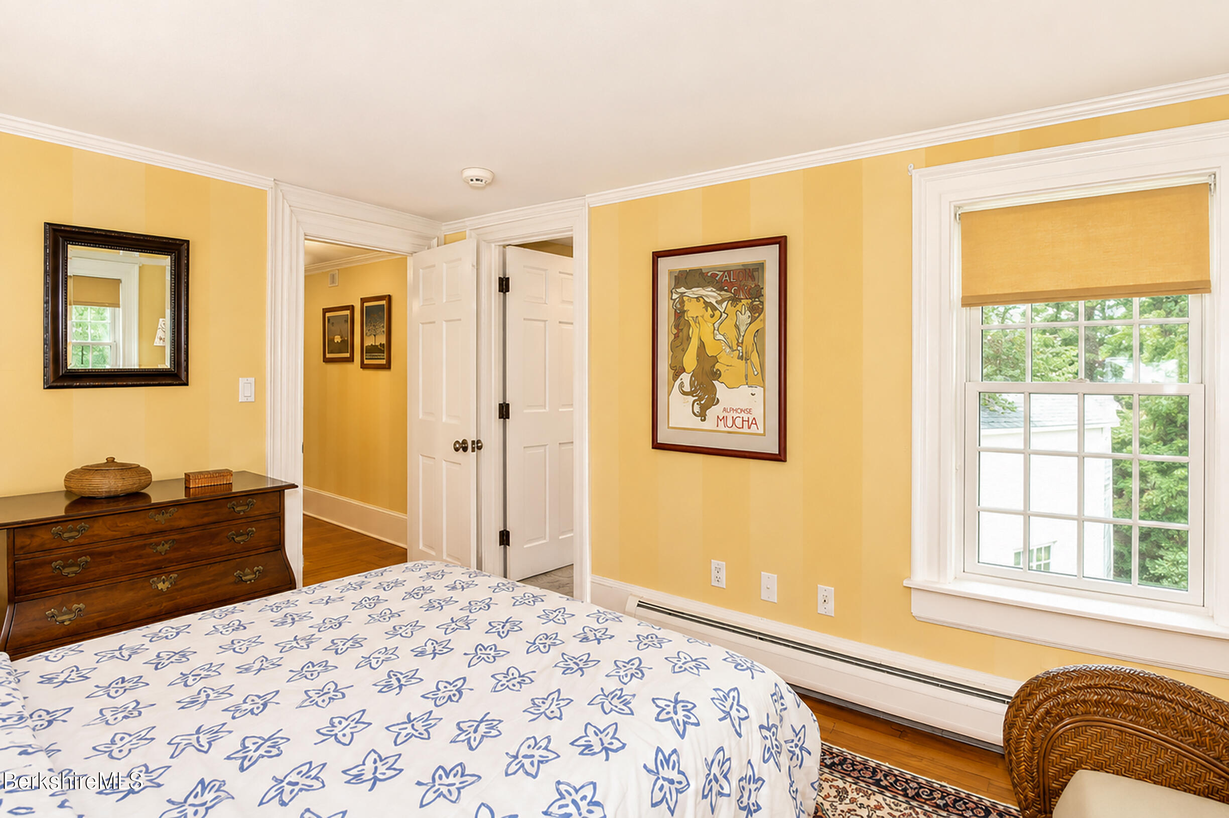 53 Main Street Stockbridge, MA 01262 - Photo 29 of 61 bed 2