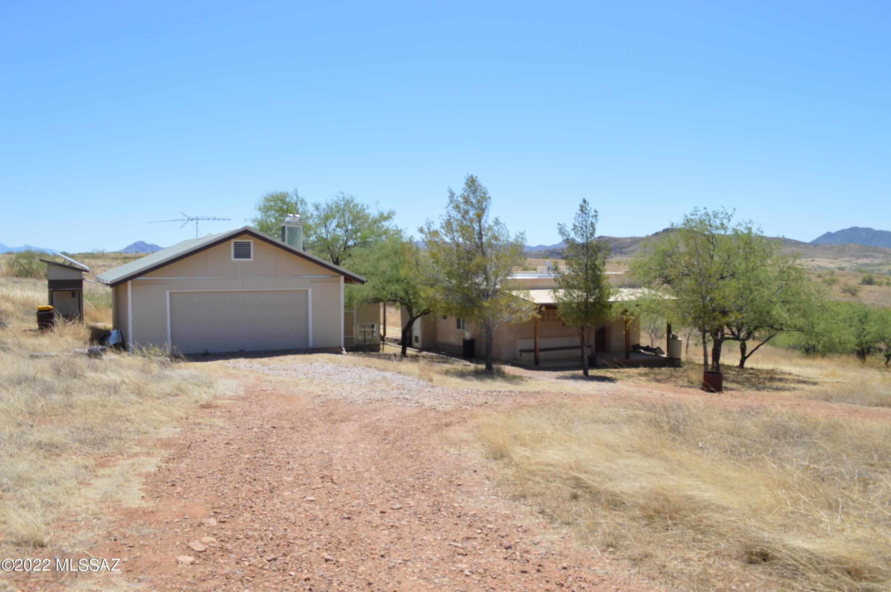 14630 West Cota Road Arivaca, AZ 85601 - Photo 1 of 20