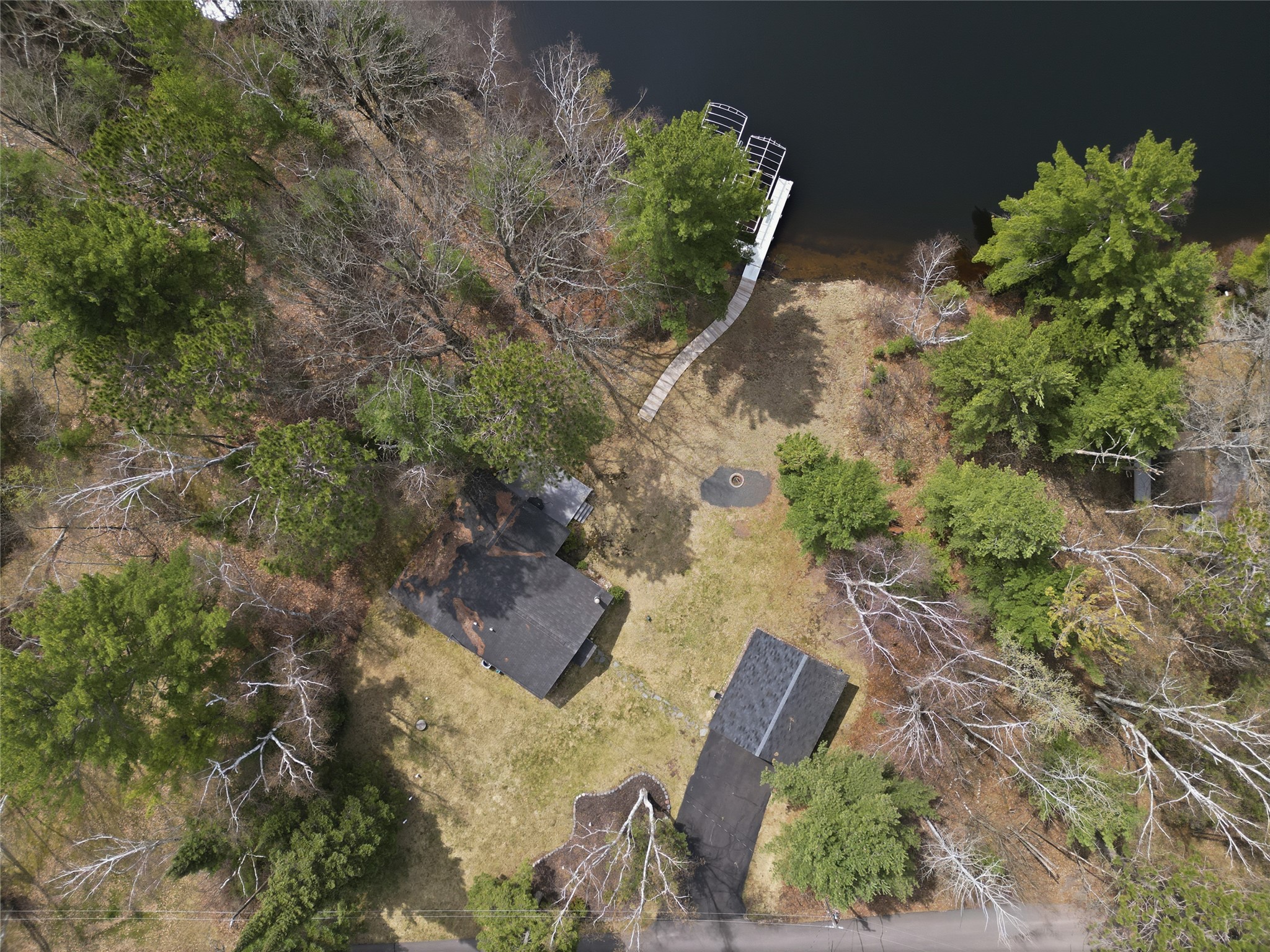 15333 Birchpoint Road Hayward, WI 54843 - Photo 37 of 44