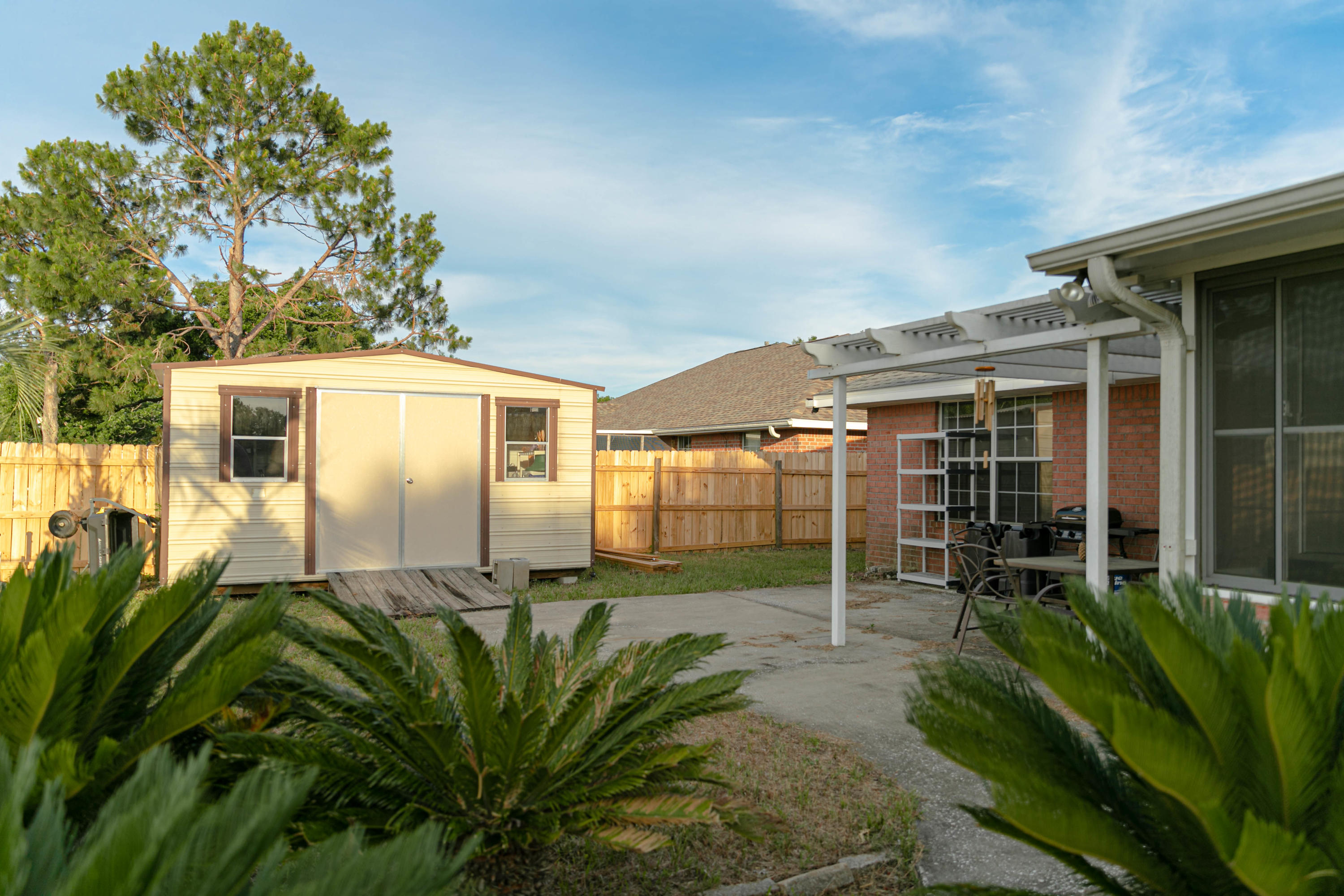 5832 Admirals Road Milton, FL 32583 - Photo 29 of 33 pig-8944
