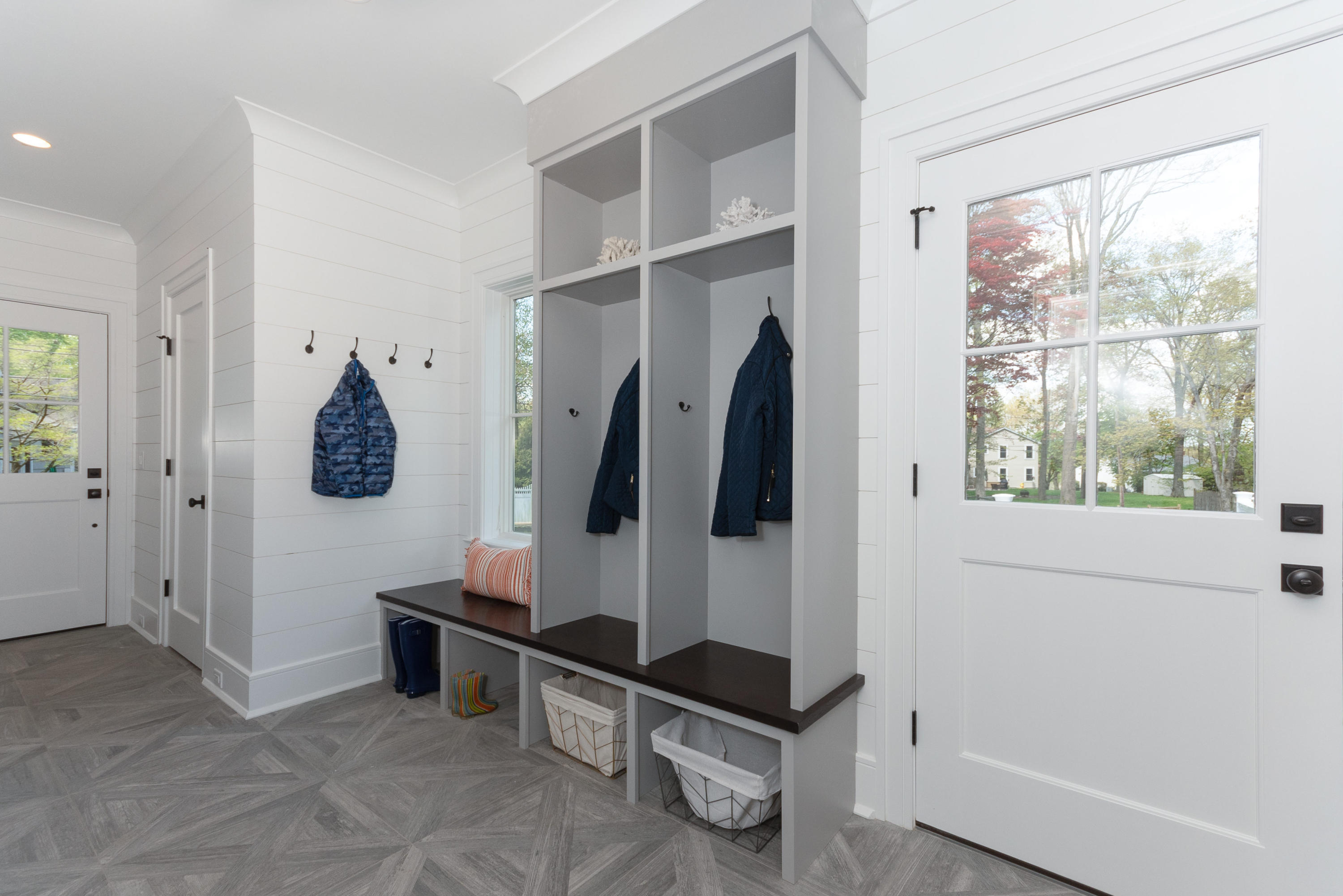 113 Hollow Tree Ridge Road Darien, CT 06820 - Photo 21 of 48 a view of kitchen with furniture and windows
