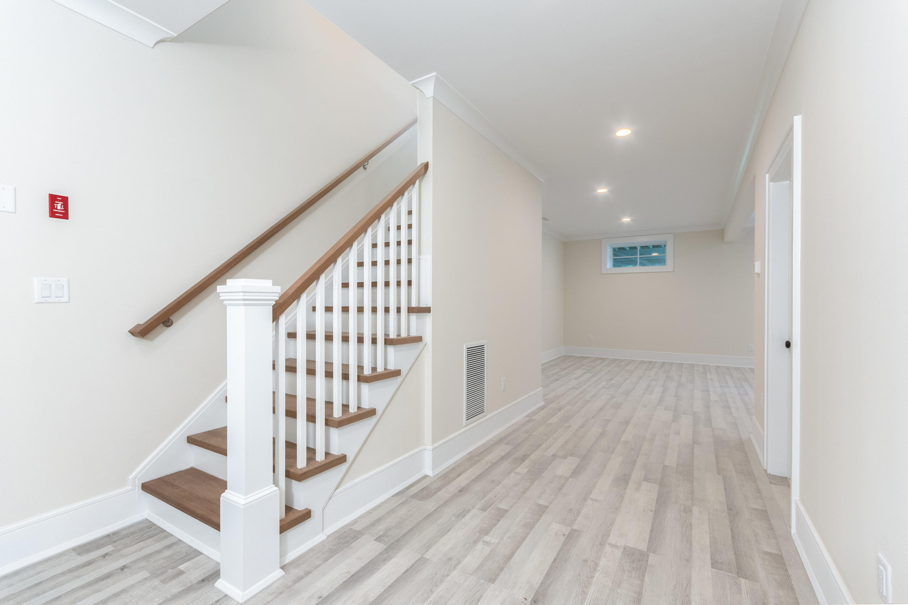 113 Hollow Tree Ridge Road Darien, CT 06820 - Photo 37 of 48 a view of entryway with wooden floor
